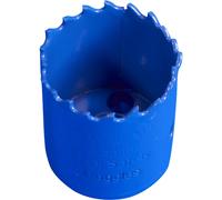 38mm HSS Hole Saw Blade - Milled Teeth - Bi-Metal M3 Steel Long Lasting Drill