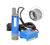 38mm Lithium Battery Water Pump Cordless for Dayi Diesel Fuel Transfer Pump with 5 Meter Head and High Flow Rate between 40 and 60 Liters per Minute