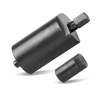 38mm Magneto Flywheel Rotor Puller Remover Tool For SU&ZUKI DR-Z400 LT-Z250 400 Bayou KLX400 ZX9001200 Ni&nja ZX-9R 10R DS650