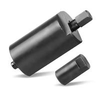 38mm Magneto Rotor Puller Tool For Flywheel Removal Compatible With DRZ400 LTZ250 400 Bayou 400 KLX400-9001200 ZX9R 10R DS650 And Similar Models