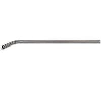 38mm One Piece 1220mm Stainless Steel Wand 602918 - Numatic