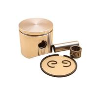 38mm Piston Pin Bearing Circlip Kit Fit for H36 136LE 137e 142e J2036 Chainsaw Engine Motor Parts