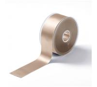 38mm Prym Satin Ribbon Sand - per metre