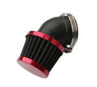 38mm Scooter Air Filter Fit For Buxy Citystar Django 50 Elystar Fox Jet Force Tech 50cc