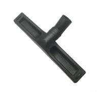 38mm Soft Horsehair Floor Nozzle Compatible for Karcher NT70 NT80 NT90/2 NT90/3 Vacuums, Gentle Brush for Delicate Wooden Surfaces