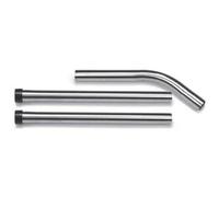38mm Three Piece Stainless Tube Set 602917 - Numatic