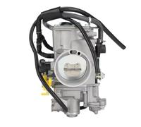 38mm TRX400 Carburetor Fits TRX400EX ATV Sportrax 400 EX 99-04 TRX400X 2009-2014 TRX 400X 400EX Compatible With Various ATV Models