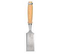 38mm Woodworking Chisel with Chrome Alloy Steel, for Easy Cutting, Industrial Accessory for Carpentry Use