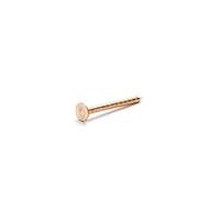 38MM X 2.65 Copper Clout Roofing Nails 5KG