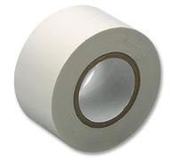 38MM X 20M Insulation Tape White, Electrical Insulating Tape, Qty X 1 | PVC Tape 3820W