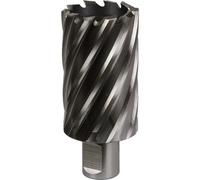 38mm X 50mm Depth Rotabor Cutter - Premium M2 Steel Core Drill With 19mm Shank