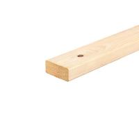 38mm X 89mm Cls Studwork Timber C16 (4X2) 2.4M - Pack Of 35