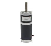 38PG38S planetary reducer 38mm brushed shaft diameter 8mm DC 12V24V high torque low speed gear motor(350rpm,12V)
