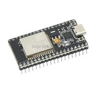 38Pins Type-C ESP32S ESP32 ESP-WROOM-32 CP2102 Development Board 2.4GHz Dual-Core Wf +blutouth Microcontroller for Arduieno New 2025 Arrival High Reliable Electronic Component, Stable Performance