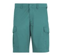 Regatta Mens Ruwan Casual Shorts - Arctic - 38R - Arctic - 100% Cotton