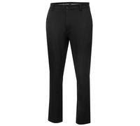 (38R, Black) Calvin Klein Mens Bullet Lightweight Stretch Breathable Trousers