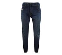 (38R, Dark Blue) Diesel Mens Krooley-E-NE Jeans