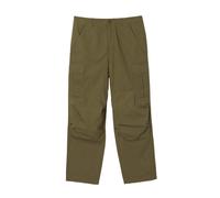 Lacoste Mens Multi Pocket Straight Cargo Trousers - Green - Green - 38R