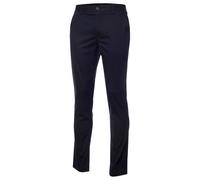 (38R, Navy) Calvin Klein Mens 2021 Humboldt Moisture Wicking Golf Trousers