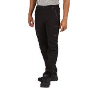 Regatta Mens Highton Stretch Walking Trousers