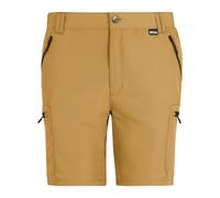 Regatta Mens Leesville III Shorts - Wood Brown - 38R - Wood Brown - 100% Polyester