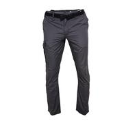 (38S, Carbon Grey) Craghoppers Mens Expert Kiwi Tailored Trousers