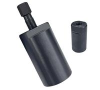 38x1.5mm Flywheel Puller Remover Tool for Suzuki LTZ400 LTZ250 LTR450 LTZ90 DRZ250 DRZ400 for Arctic Cat DVX400 for Kawasaki EX650 Ninja650 KFX400 KLE650 V-ersy 650 Compatible with 09930-31921