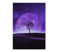 38x26cm/1000pcs Jigsaw Puzzles for Adults Ambition Adult Puzzles Brain Teaser Game Precision Cutting Difficult And Challenge 38x26cm/1000pcs