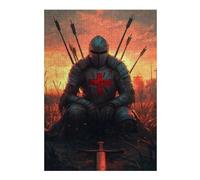 38x26cm/1000pcs Jigsaw Puzzles for Teenagerss Jigsaw Dying in Glory Jigsaw for Adults Relaxing Games Improve Memory Unique Birthday And Gifts 38x26cm/1000pcs