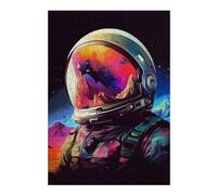 38x26cm/1000pcs Jigsaw Puzzles for Teenagerss Jigsaw Look Beyond Jigsaw Puzzle Toy Wall Decor Wall Art Unique Birthday And Gifts 38x26cm/1000pcs