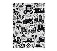 38x26cm/1000pcs Jigsaw Puzzles for Teenagerss Tractor Adventure Pattern Jigsaw Relax Games But Fun And Humorous Unique Birthday And Xmas Gifts 38x26cm/1000pcs