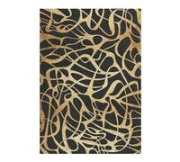 38x26cm/1000pcs Jigsaws for Adults Expressionist Traits 03 Adult Jigsaw Puzzle Hands-on Game Staycation Kill Time Educational Challenge 38x26cm/1000pcs