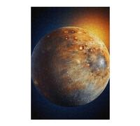38x26cm/1000pcs Jigsaws for Adults Puzzle Planet Venus Jigsaws for Adults Family Game Difficult Hard Gifts for Friends And Family 38x26cm/1000pcs