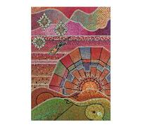 38x26cm/1000pcs Puzzles for Adults Sunrise On Venus Jigsaws for Adults Relaxing Games Presents for Women Unique Gifts for Birthday And Christmas 38x26cm/1000pcs