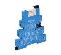 39.31.0.024.0060 Relay: Interface SPDT US coil: 24VDC US coil: 24VAC 6A FINDER