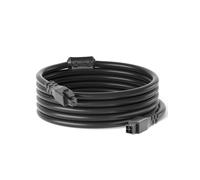 39.37in 4Pin ACE Pro Extension Cable for Anycubic Kobra 3 Combo 3D Printer, 22AWG Copper Core Extension Jumper Cord 1M with Magnetic Ring
