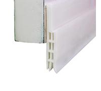 39.37inch Draft Excluder Strip For Doors, Draught Excluder For Bottom Of Door, Energy Saving Dust Proof And Noise Blocker Door Stoppers, Door Bottom Strip