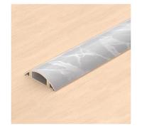 39.4 Inch Cable Raceway Cord Cover For Wall Mount Tv, Self Adhesive Wire Hider Cord Organizer For Cable Management, Cable Channel Concealer For Home Offices Living Room(NO.4)