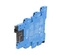 39.51.0.024.0060 Relay: Interface SPST-NO US coil: 24VDC US coil: 24VAC 6A FIND
