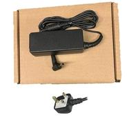 39.9w 19v 2.1a 3.5mm x 1.35mm charger ac adapter compatible with Dynabook part numbers BSY065T1902103D, PS0105EA1ACA, PX0105KA1AC3, ADP-40KD BB