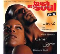 39 Black Music Superhits (CD) Monica - The First Night / Deborah Cox - Nobody's Supposed To Be Here / Seven Eleven - Riding On My Jeep / Sam Salter - After 12, Before 6 / Az Yet - Last Night u.a.