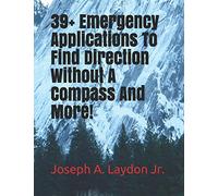 39+ Emergency Applications To Find Direction Without A Compass And More!