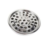 39 Hole Stainless Steels Communion Tray Stackable Design Large Capacity Serving Plate for Services and