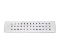 39 Holes 0.26-2.80mm DIY Wire Drawplate Tungsten Carbide Steel Jewelry Wire Round Draw Plate for Jewelry Making Tools