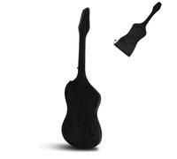 39 inch Electric Guitar Dust Stretch Protection Cover, Nylon Elastic Fabric Anti Scratch Non Slip Protective Bag for Universal E-Guitar Storage Bag
