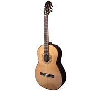 39 Inches Solid Cedar Top Classical Guitar Rosewood Back And Side Top Professional Classic Folk Guitar,39 Inches,YUYANAIAI