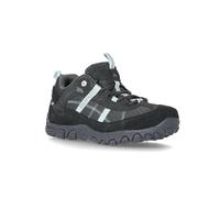 (39, Iron) Trespass Womens Walking Shoe - Fell