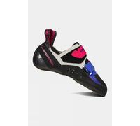 39 La Sportiva Womens Kubo Climbing Shoes Mid Pink Size 6