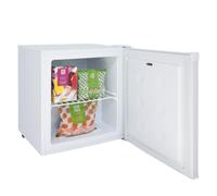 39 Litre White Counter Table Top Mini Freezer With 4* Rating- TT02WH SIA White One Size