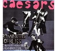 39 Minutes of Bliss (In An Otherwise Meaningless World) (2003-04-22)